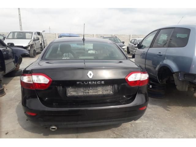 bontott RENAULT FLUENCE Váltó (Mechanikus)