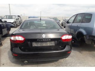 bontott RENAULT FLUENCE Váltó (Mechanikus)