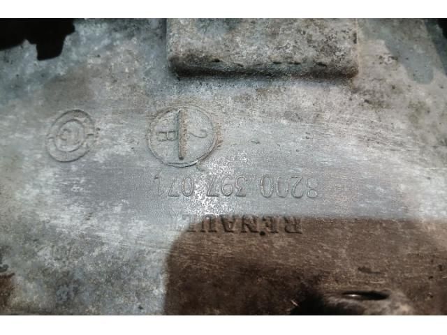 bontott RENAULT FLUENCE Váltó (Mechanikus)