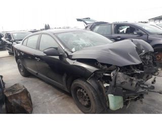 bontott RENAULT FLUENCE Váltó (Mechanikus)