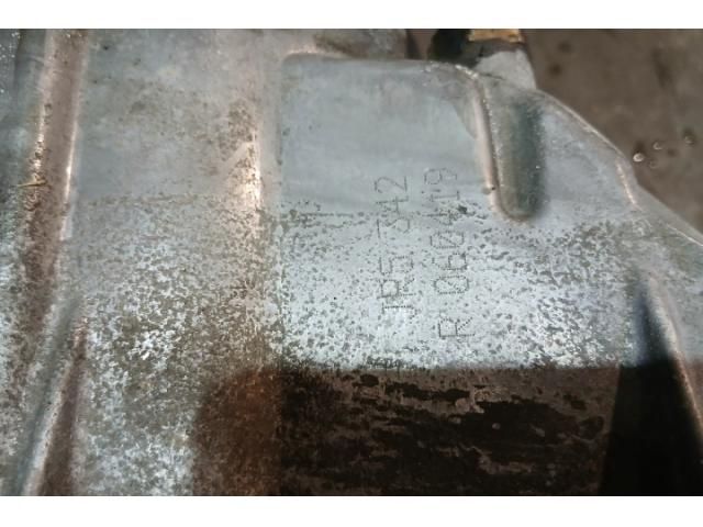 bontott RENAULT FLUENCE Váltó (Mechanikus)