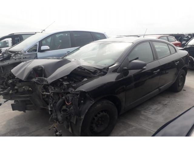 bontott RENAULT FLUENCE Váltó (Mechanikus)