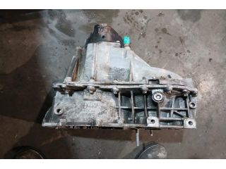 bontott RENAULT FLUENCE Váltó (Mechanikus)