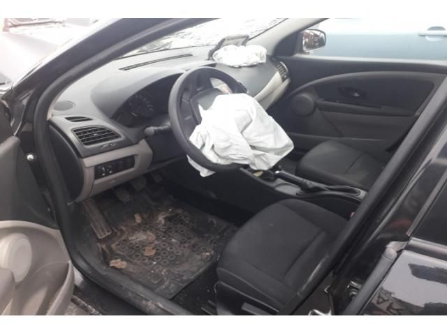 bontott RENAULT FLUENCE Váltó (Mechanikus)