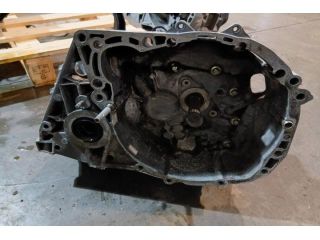 bontott RENAULT FLUENCE Váltó (Mechanikus)