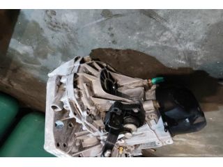 bontott RENAULT FLUENCE Váltó (Mechanikus)