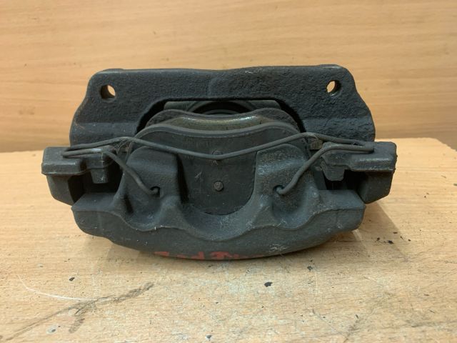 bontott RENAULT FLUENCE Bal első Féknyereg Munkahengerrel