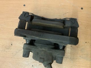 bontott RENAULT FLUENCE Bal első Féknyereg Munkahengerrel