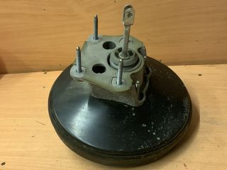 bontott RENAULT FLUENCE Fékrásegítő