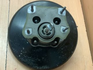 bontott RENAULT FLUENCE Fékrásegítő