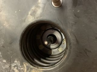 bontott RENAULT FLUENCE Fékrásegítő