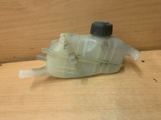 bontott RENAULT FLUENCE Kiegyenlítő Tartály