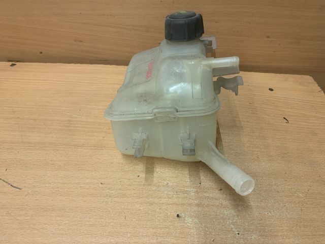 bontott RENAULT FLUENCE Kiegyenlítő Tartály