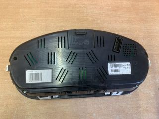 bontott RENAULT FLUENCE Kilométeróra