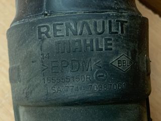 bontott RENAULT FLUENCE Légbeömlő Cső