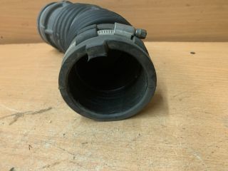 bontott RENAULT FLUENCE Légbeömlő Cső