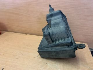 bontott RENAULT FLUENCE Légszűrő Ház