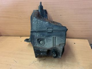 bontott RENAULT FLUENCE Légszűrő Ház