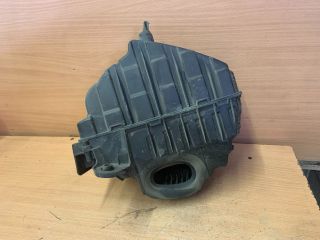 bontott RENAULT FLUENCE Légszűrő Ház