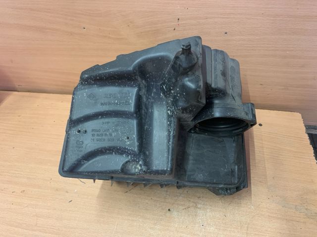 bontott RENAULT FLUENCE Légszűrő Ház