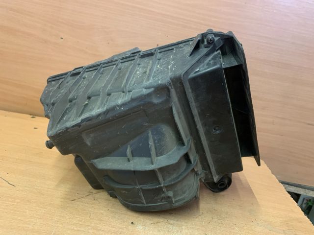 bontott RENAULT FLUENCE Légszűrő Ház