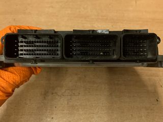 bontott RENAULT FLUENCE Motorvezérlő