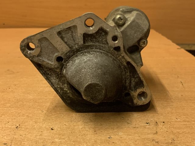 bontott RENAULT FLUENCE Önindító