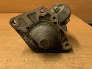 bontott RENAULT FLUENCE Önindító