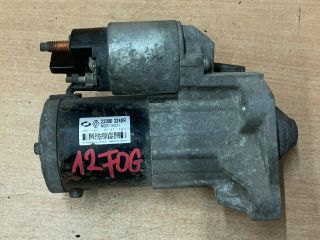 bontott RENAULT FLUENCE Önindító