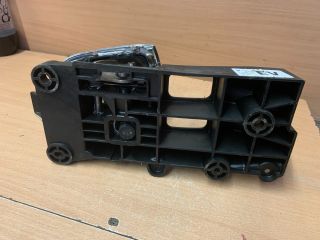 bontott RENAULT FLUENCE Váltó Kulissza