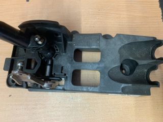 bontott RENAULT FLUENCE Váltó Kulissza