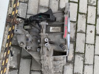 bontott RENAULT FLUENCE Váltó (Mechanikus)