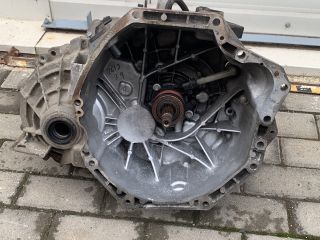 bontott RENAULT FLUENCE Váltó (Mechanikus)