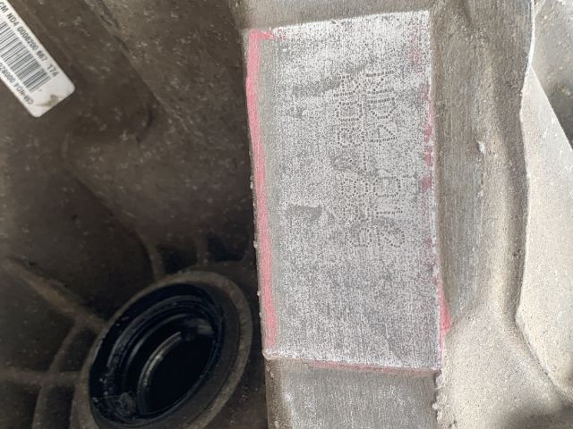 bontott RENAULT FLUENCE Váltó (Mechanikus)