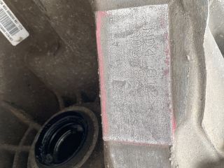 bontott RENAULT FLUENCE Váltó (Mechanikus)