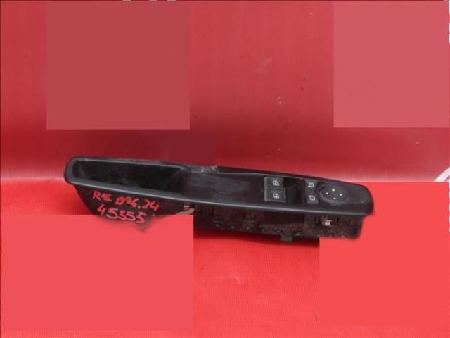 bontott RENAULT FLUENCE Ablakemelő Kapcsoló Négyes / Kettes