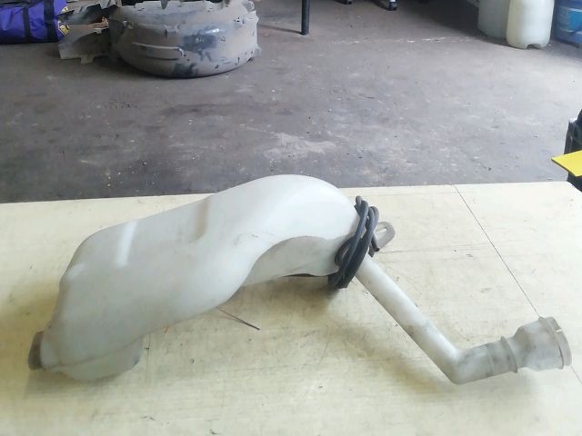 bontott RENAULT FLUENCE Ablakmosó Tartály