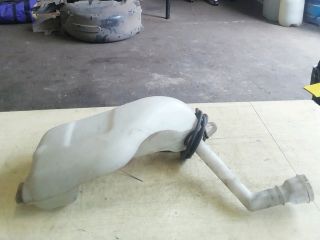 bontott RENAULT FLUENCE Ablakmosó Tartály