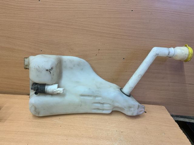 bontott RENAULT FLUENCE Ablakmosó Tartály