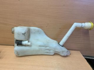 bontott RENAULT FLUENCE Ablakmosó Tartály