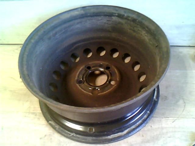 bontott RENAULT FLUENCE Acélfelni (1 db)