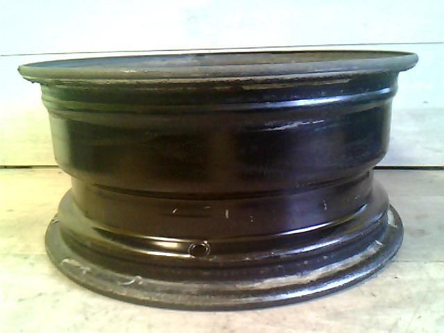 bontott RENAULT FLUENCE Acélfelni (1 db)