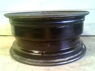 bontott RENAULT FLUENCE Acélfelni (1 db)