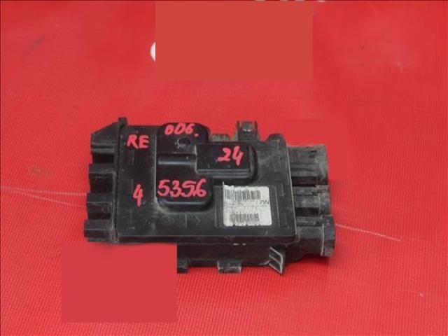 bontott RENAULT FLUENCE Akkumulátor Vezérlő Panel