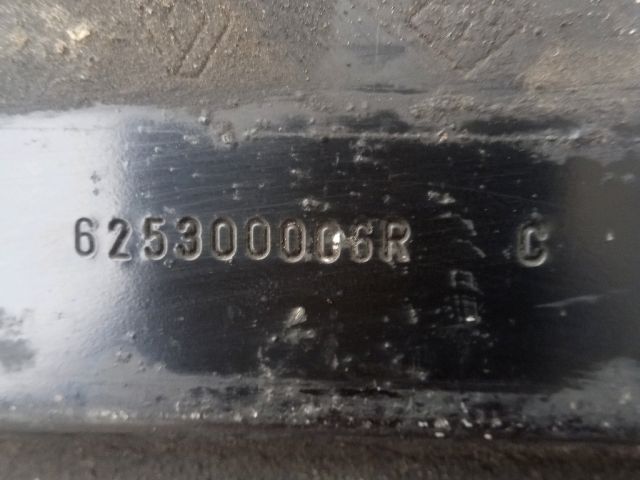 bontott RENAULT FLUENCE Alsó Kereszttartó