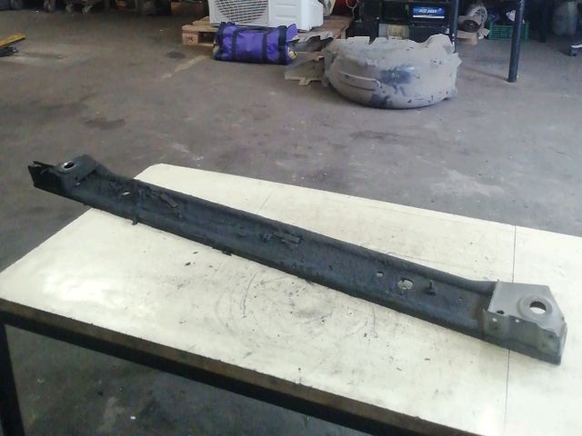 bontott RENAULT FLUENCE Alsó Kereszttartó