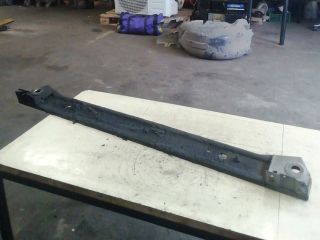 bontott RENAULT FLUENCE Alsó Kereszttartó