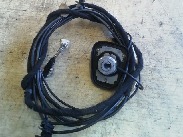 bontott RENAULT FLUENCE Antenna