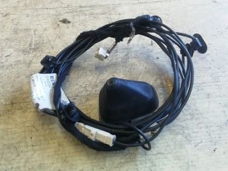 bontott RENAULT FLUENCE Antenna