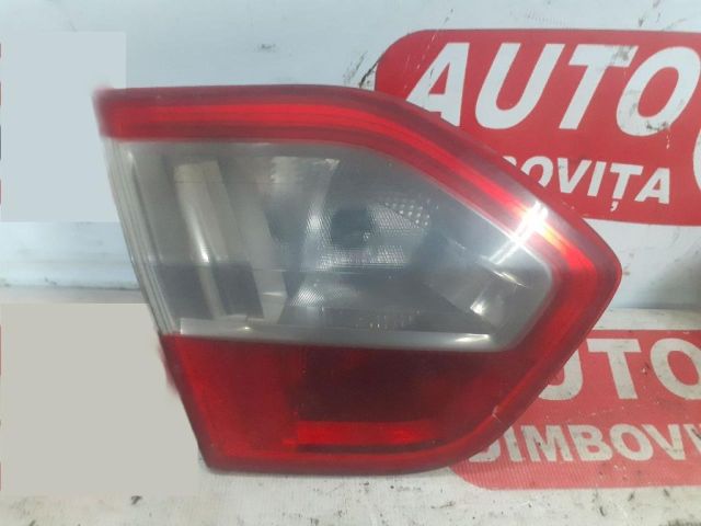 bontott RENAULT FLUENCE Bal Belső Hátsó Lámpa